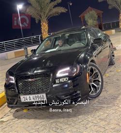 كرايسلر 300